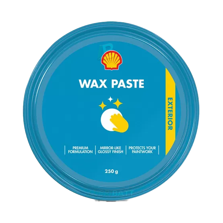 Shell Cera Pasta 250gr - LubriBatt - Talca, Villarrica, Los Ángeles ...